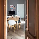 In Der Wolkenwohnung By Interhome *