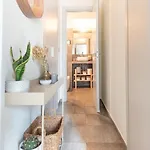 In Der Wolkenwohnung By Interhome Torino
