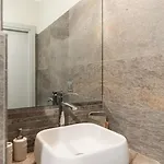 In Der Wolkenwohnung By Interhome Torino