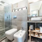Appartamento In Der Wolkenwohnung By Interhome *