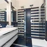 In Der Wolkenwohnung By Interhome * Torino