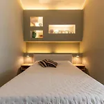 In Der Wolkenwohnung By Interhome