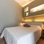 In Der Wolkenwohnung By Interhome Appartamento
