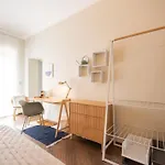 In Der Wolkenwohnung By Interhome Appartamento Torino