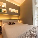 Appartamento In Der Wolkenwohnung By Interhome