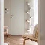In Der Wolkenwohnung By Interhome Appartamento Torino