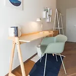 公寓 In Der Wolkenwohnung By Interhome