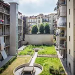 公寓 In Der Wolkenwohnung By Interhome *