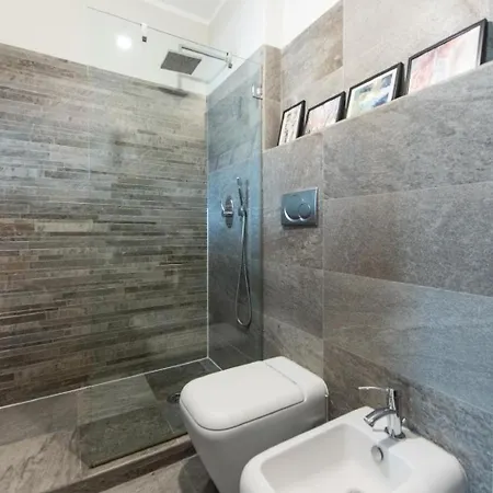 Apartamento In Der Wolkenwohnung By Interhome *