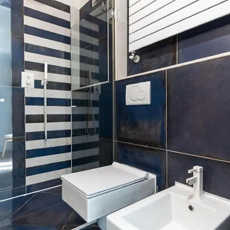 In Der Wolkenwohnung By Interhome * Turim