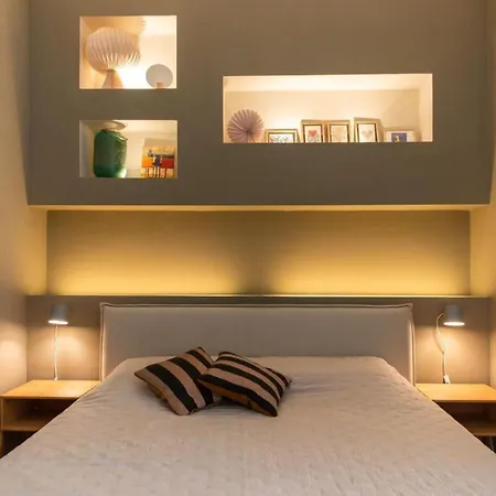In Der Wolkenwohnung By Interhome
