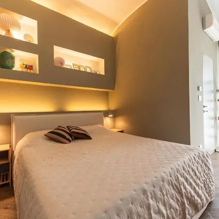 Apartamento In Der Wolkenwohnung By Interhome