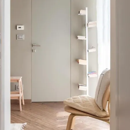 In Der Wolkenwohnung By Interhome Apartamento Turim