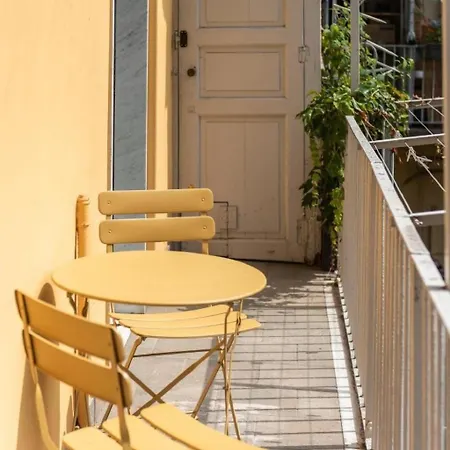 Apartamento In Der Wolkenwohnung By Interhome *