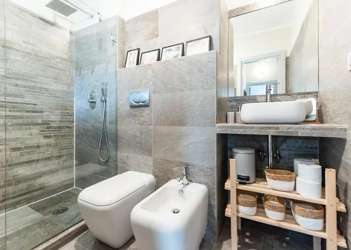 Lägenhet In Der Wolkenwohnung By Interhome *