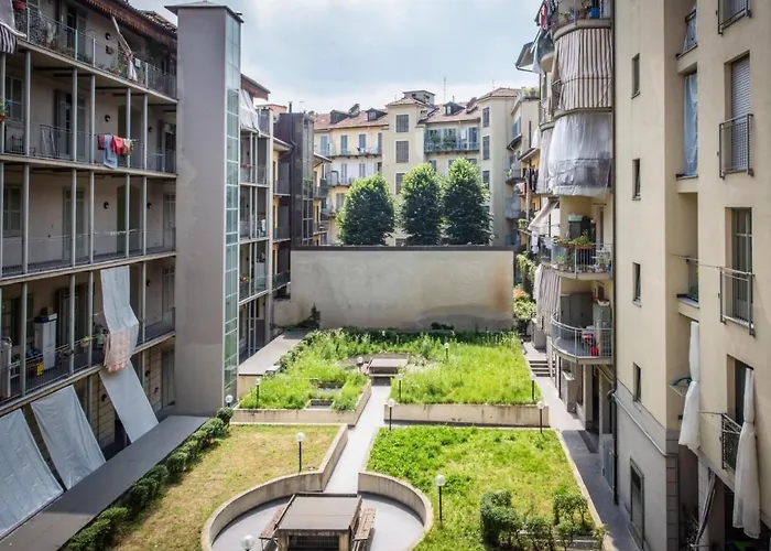 Lägenhet In Der Wolkenwohnung By Interhome *