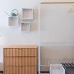 In Der Wolkenwohnung By Interhome 아파트