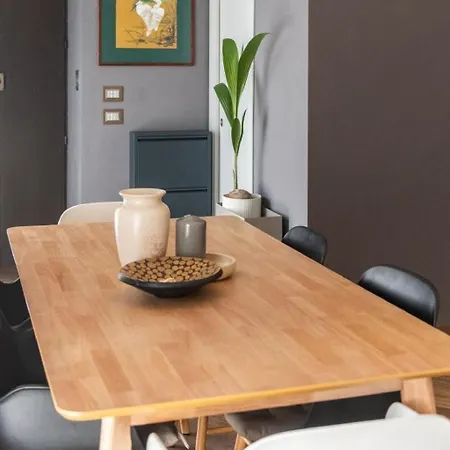 In Der Wolkenwohnung By Interhome Апартаменты