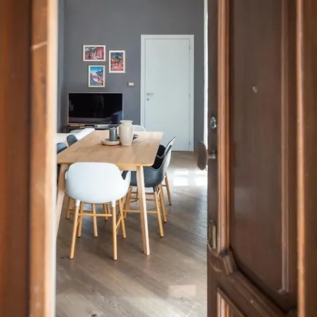In Der Wolkenwohnung By Interhome *