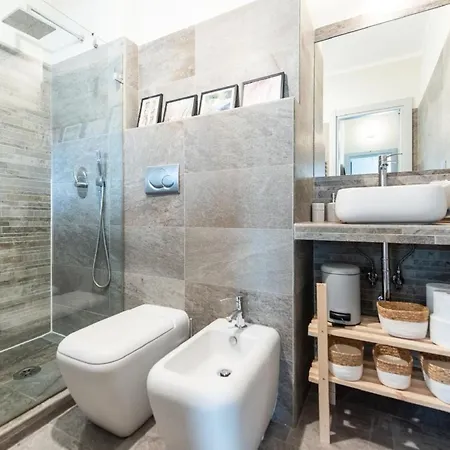 شقة In Der Wolkenwohnung By Interhome *