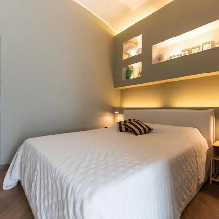 In Der Wolkenwohnung By Interhome Апартаменты
