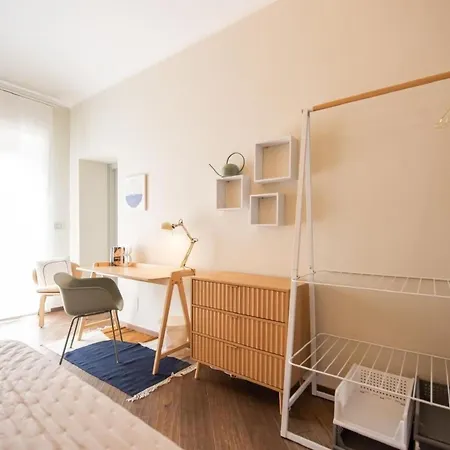 In Der Wolkenwohnung By Interhome شقة تورينو