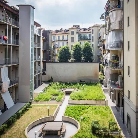 شقة In Der Wolkenwohnung By Interhome *
