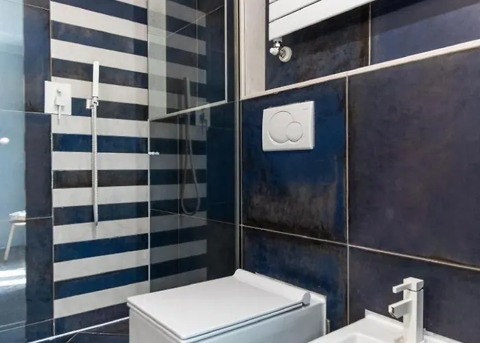 In Der Wolkenwohnung By Interhome * 토리노