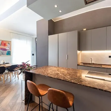 In Der Wolkenwohnung By Interhome *