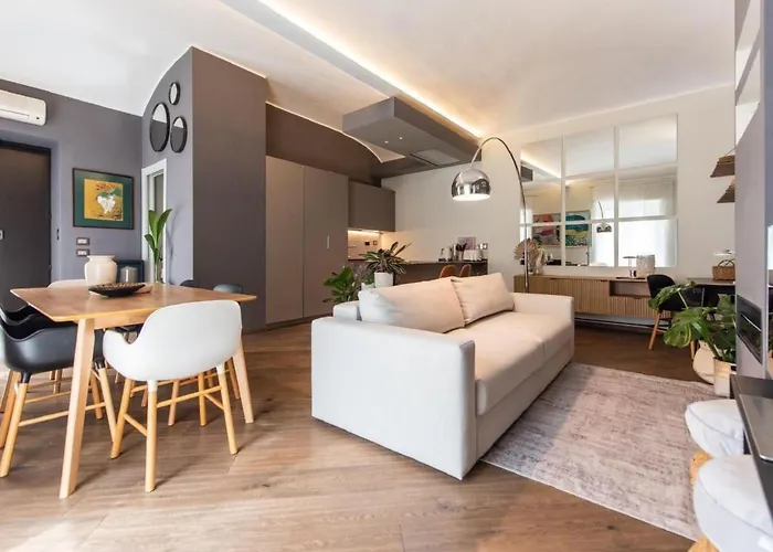 In Der Wolkenwohnung By Interhome