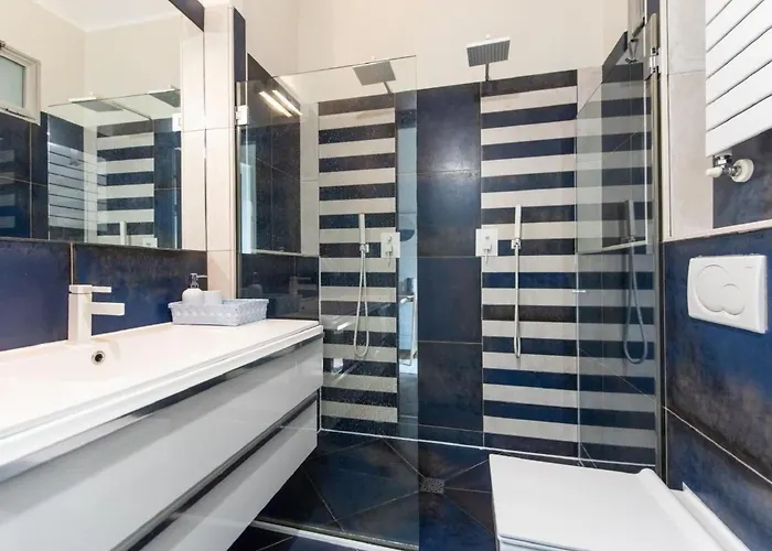 In Der Wolkenwohnung By Interhome * Turin